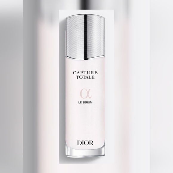 Dior Capture Totale Le Sérum New 50ml/1.7floz - Picture 1 of 10
